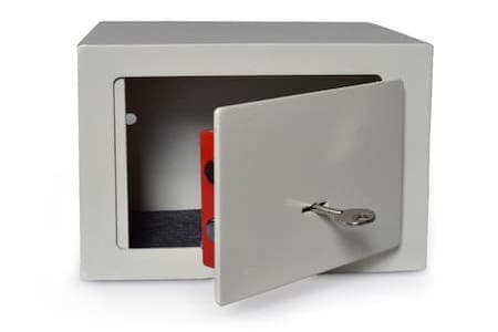 Mechanik-Tresor Stutensee